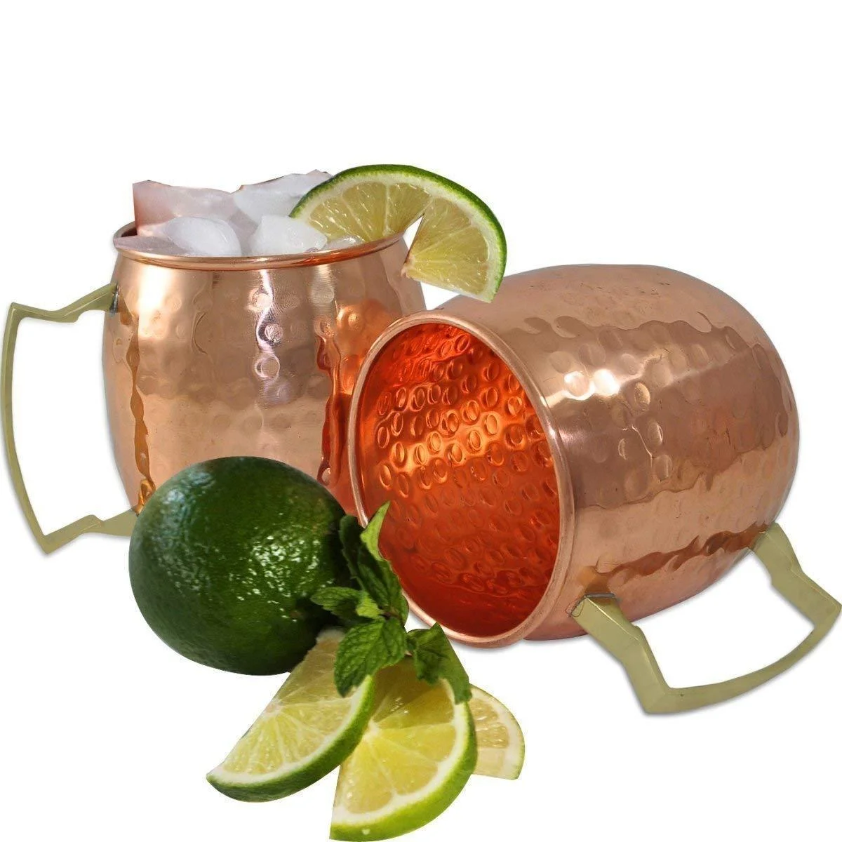Hammered Copper Moscow Mule Mugs Set — 400ml Capacity
Human: Current title: Retro Desk Accessories

Specs: Our retro flip clock is a carefully crafted decorative piece that also serves as a functional tabletop clock. With its unique flip clock design, it creates a nostalgic vibe and artistic ambiance. Enjoy the ASMR-like sound as the numbers flip over, providing a pleasant auditory experience. It's a rare combination of aesthetics and practicality. Whether for decorating your space or gifting to