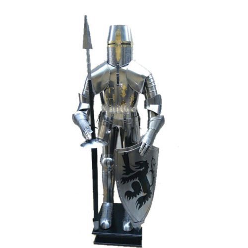 Armor Suit Medieval,